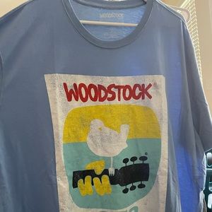 New, no tags never worn, smaller 5XLT T-Shirt